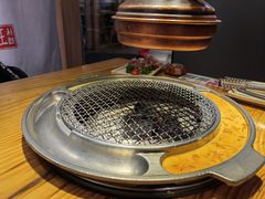 -喜来稀肉(北外滩白玉兰广场店)