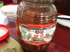 香乡美食府-香乡美食府特色肥西老母鸡(三河古镇店)