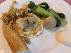 -随园餐厅自助早餐(祥生大酒店)