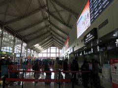 -丽江三义国际机场