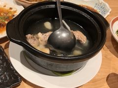 -糟粕醋·椰苑海南菜餐厅(亚龙湾天域酒店)