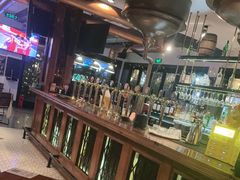 -Shanghai Brew House上海啤酒工坊(老外街店)