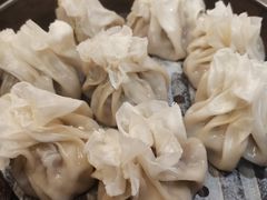 上品羊后腿烧卖-内蒙联营烧麦 草原石榴红(护国寺店)