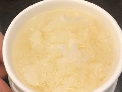 雪耳糖水-民信老铺(华盖路店)