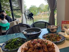 -生态苑农庄(十里画廊遇龙河店)