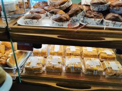 -新侨三宝乐面包店(崇文门店)