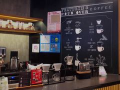 -星巴克(来福士2F店)