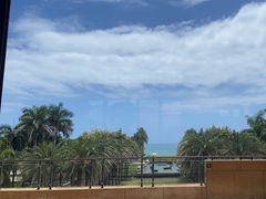 -三亚海棠湾万丽度假酒店