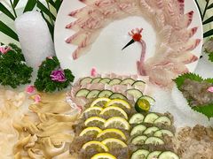 -金瑞轩大酒楼·顺德鱼生·粤菜海鲜(东江国际店)