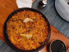-帕歌西班牙餐厅paco tapas