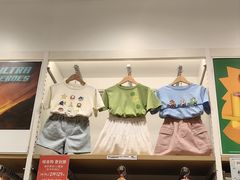 -优衣库(武汉国际广场店)