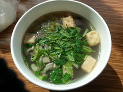 鸭血粉丝汤-回味鸭血粉丝汤(南京站店)