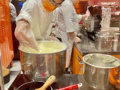 -KUMO KUMO甜品·冰淇淋(深圳壹方城店)
