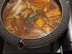 -上井精致料理(中兴商业大厦店)