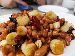 -成都驻京办餐厅(蜀都宾馆店)