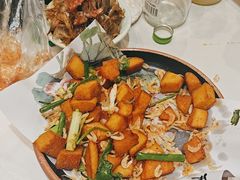 -小金牛海鲜烧烤