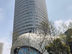 -上海尚嘉中心