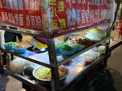 -祥和里餐饮美食一条街