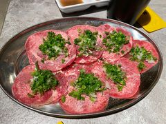 -乾杯烧肉居酒屋(中洲湾店)