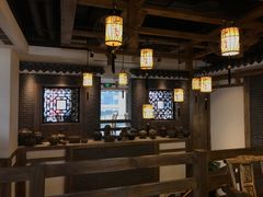 大堂-纸盐河码头火锅(十八梯店)