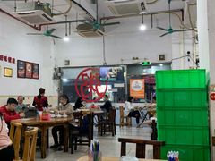 大堂-南记食粥坊·宵夜大排档(莲花总店)