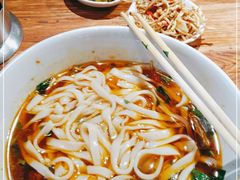 -星粉面大王城(德馨园店)