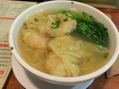 -香港仔茶餐厅(凤阳店)