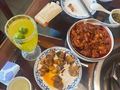 -志晖园圆子鸡·辣子鸡(阳光店)