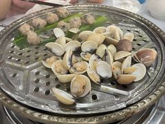 -凯盈阁·顺德私房菜·桑拿鸡