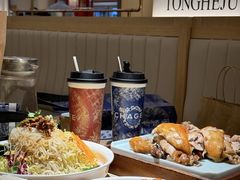 -同合居·非遗东北菜(红博会展店)