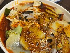 -艺味深尝(云锦路店)