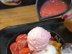 -鲜芋仙(铁西万象汇店)