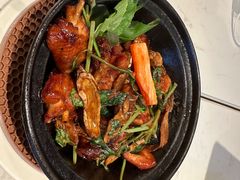 -鹿港小镇(金虹桥国际中心店)