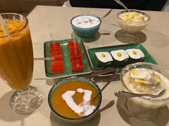 -芭堤雅泰国餐厅(胜利路店)