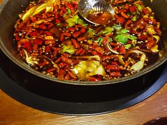 -受气牛肉·重庆耙牛肉(来福士店)