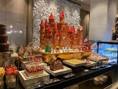 -博林天瑞喜来登酒店·西丽尚膳