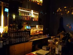 -Bar The Vortex(高新万达店)