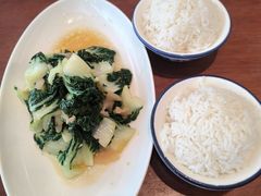 -京味张·北京烤鸭(南山店)