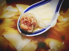 鲜肉馄饨-AFS|青岛传统包子铺