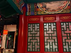 -北平食府.北京烤鸭(亦庄店)