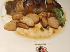 -马迭尔德式西餐精酿啤酒屋(中央大街店)