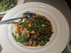 樟树港辣椒炒黑猪肉-上地宴·中关村的会客厅(清河高铁站店)