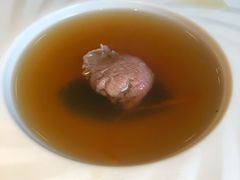 牛小排清汤-王品牛排(杭州大厦店)