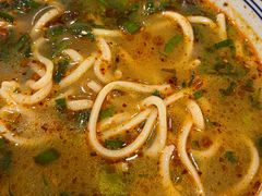 -马吉德牛肉拉面(新街口店)