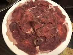 -前门张记涮肉(前门店)