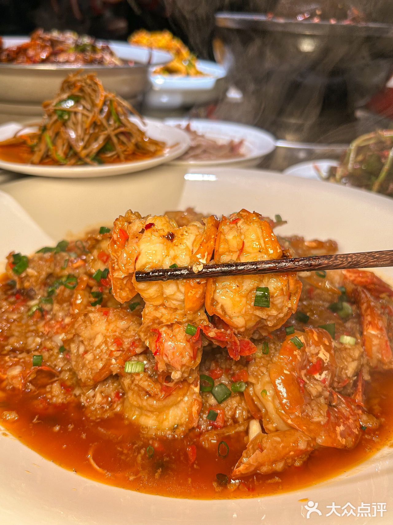 年夜饭，我准备订这里了！