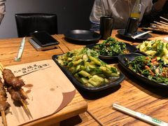 -串来串去(中关村店)