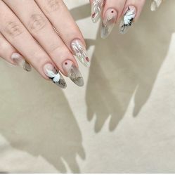 点击看大图 -LILY NAILS美甲美睫