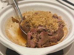 -莆田餐厅PUTIEN(金融街购物中心店)