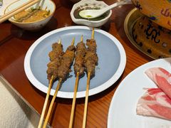 -1078號老北京涮肉(松柏店)